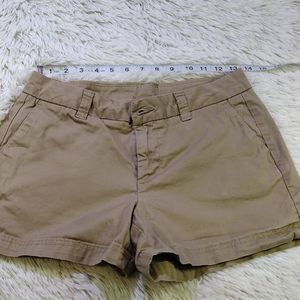 Magellan outdoors shorts women's size 4